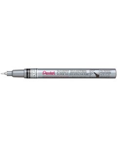 Pentel Paint Pen MFP10 Zilver