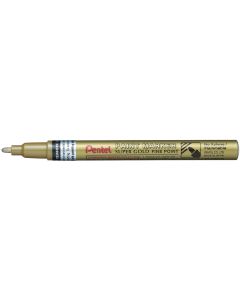 Pentel Paint Pen MSP10 Goud