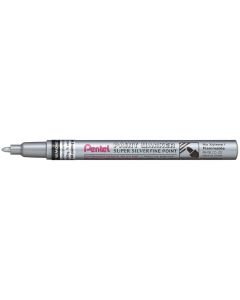 Pentel Paint Pen MSP10 Zilver