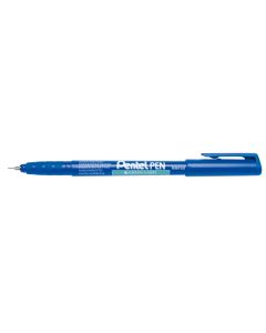 Pentel Merkpen NMF50 Blauw