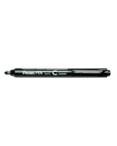 Pentel Merkpen NXS15 Zwart