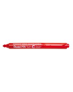 Pentel Merkpen NXS15 Rood