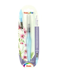 Pentel Aquash Brush Medium Blister