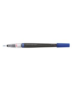 Pentel Colour Brush XGFL Blue - 103X