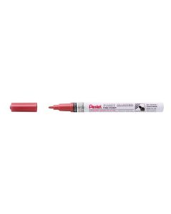 Pentel Paint Pen MSP10 Parel Rood