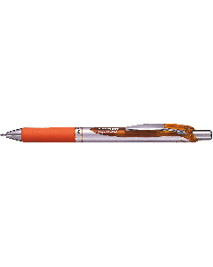 Pentel Energel Roller BL77 Oranje