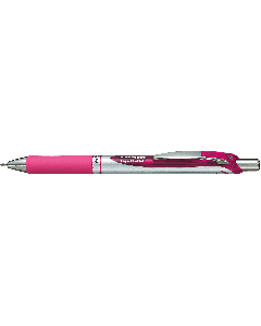 Pentel Energel Roller BL77 Roze