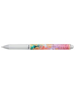 Pentel Energel Roller BL77OA5 Clownfish, Blauw