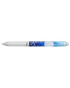 Pentel Energel Roller BL77OA6 Manta Ray, Blauw