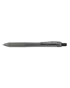 Pentel Energel Permanent Roller BLP105 Zwart