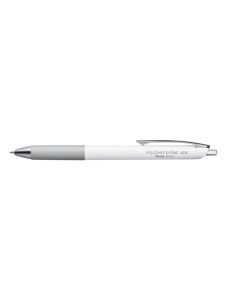 Pentel Floatune Roller BY208 Zwart
