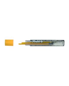 Pentel Kok met 2 Stiften Geel 2 mm voor XPH804