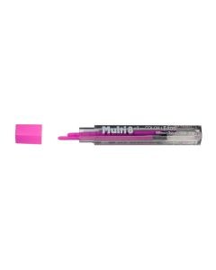 Pentel Kok met 2 Stiften Roze 2 mm voor XPH804