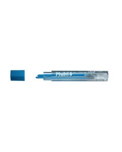 Pentel Kok met 2 Stiften Lichtblauw 2 mm voor XPH804
