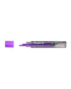 Pentel Kok met 2 Stiften Violet 2 mm voor XPH804