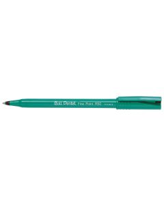 Pentel Rollerpen R50 Zwart